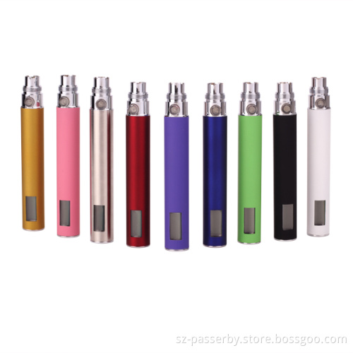 Variable Voltage EGO LCD Battery with Competitive Price